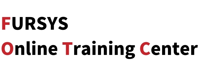 FURSYS ONLINE TRAINING CENTER